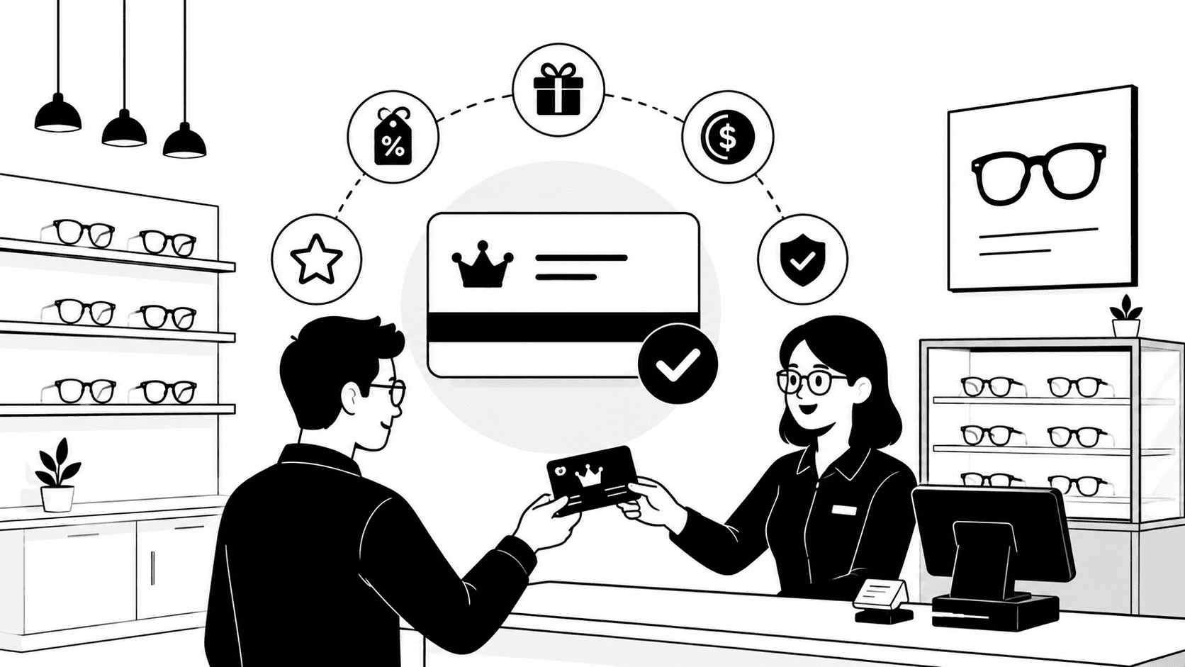 Membangun Hubungan Pelanggan Jangka Panjang dengan Program Membership